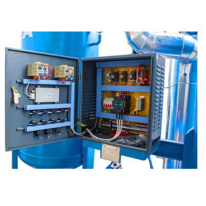 Адсорбционный осушитель Dali DLAD-43.5-M